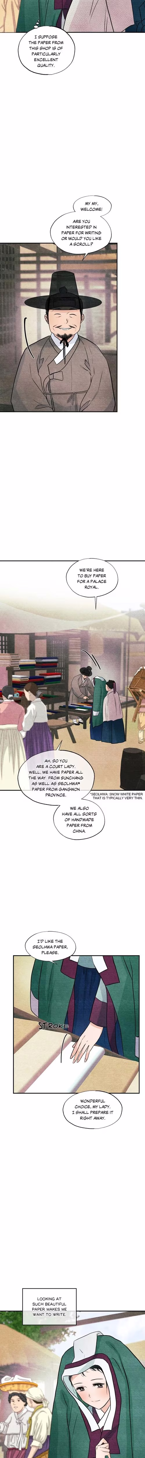 Wild Eyes - Chapter 62 - Part 11