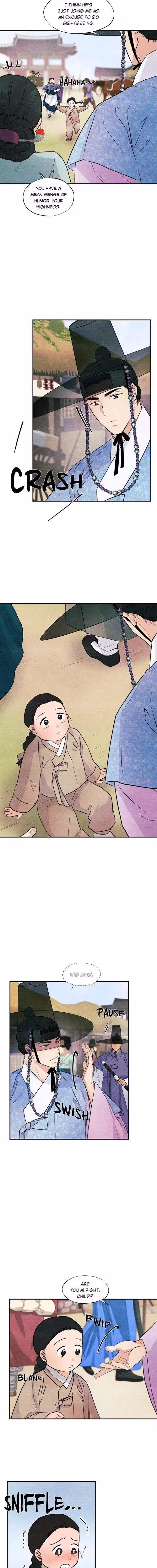 Wild Eyes - Chapter 63 - Part 5