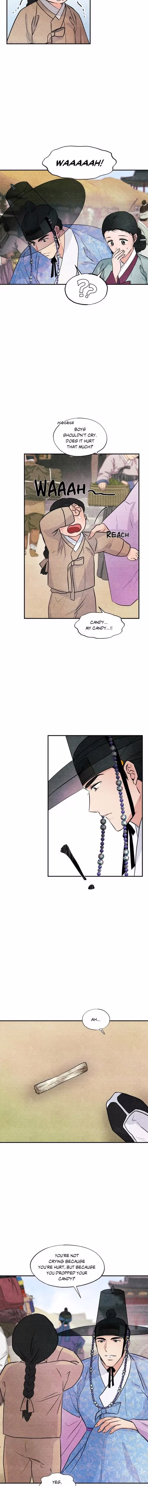 Wild Eyes - Chapter 63 - Part 6