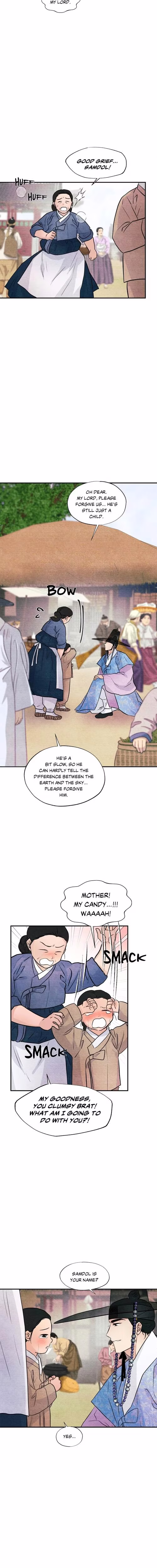 Wild Eyes - Chapter 63 - Part 7