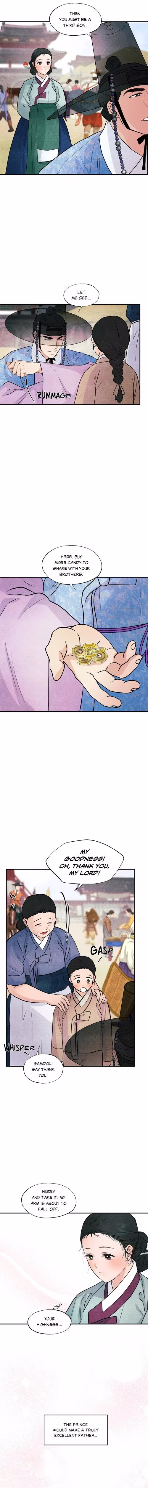 Wild Eyes - Chapter 63 - Part 8