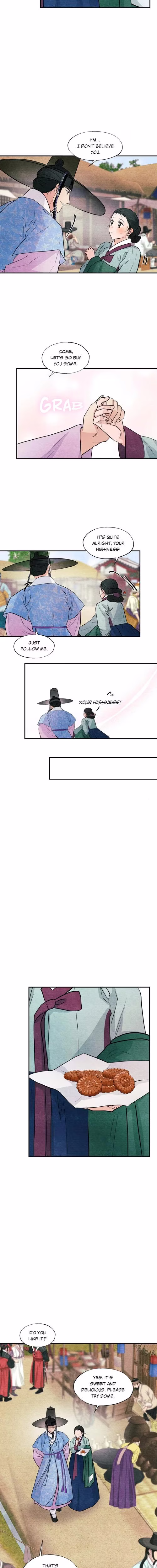 Wild Eyes - Chapter 63 - Part 10