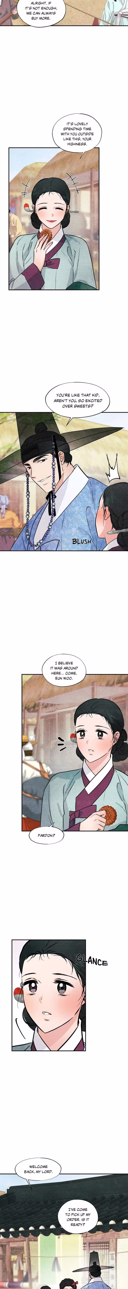 Wild Eyes - Chapter 63 - Part 11