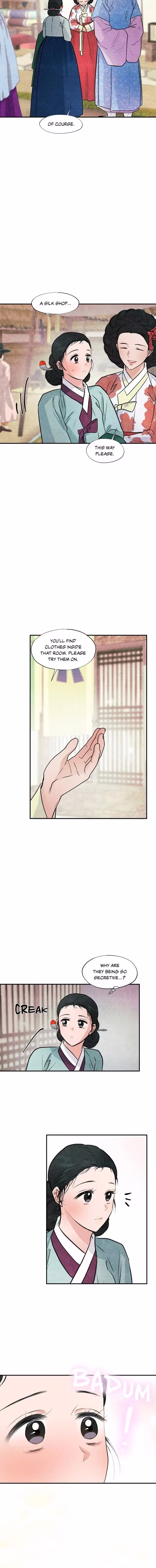 Wild Eyes - Chapter 63 - Part 12