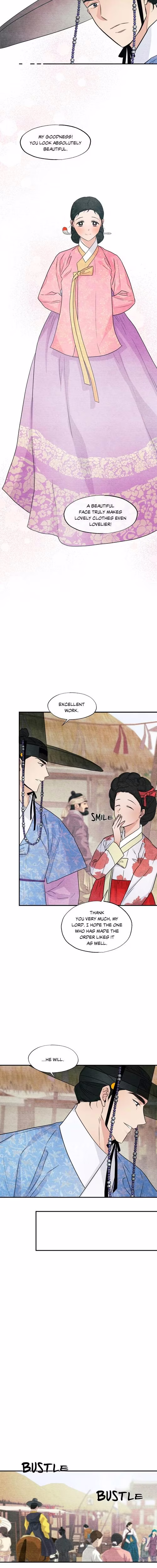 Wild Eyes - Chapter 64 - Part 3