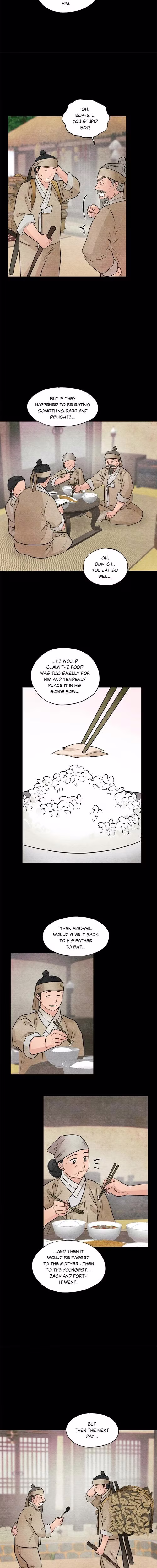 Wild Eyes - Chapter 64 - Part 7