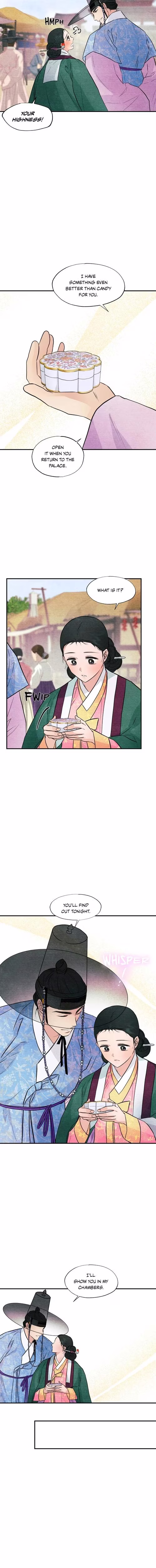 Wild Eyes - Chapter 64 - Part 9