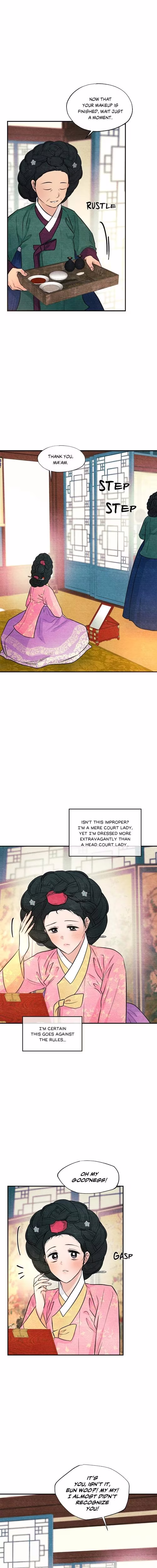 Wild Eyes - Chapter 64 - Part 11