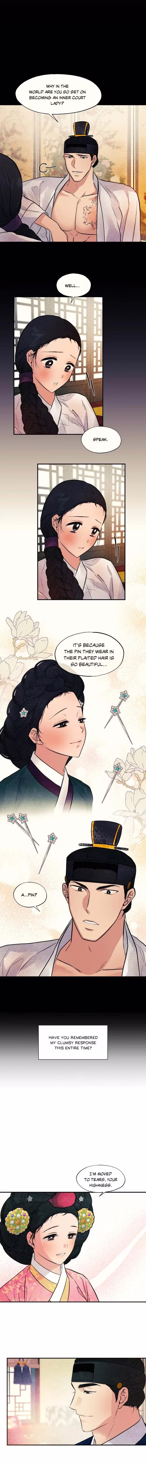 Wild Eyes - Chapter 65 - Part 5