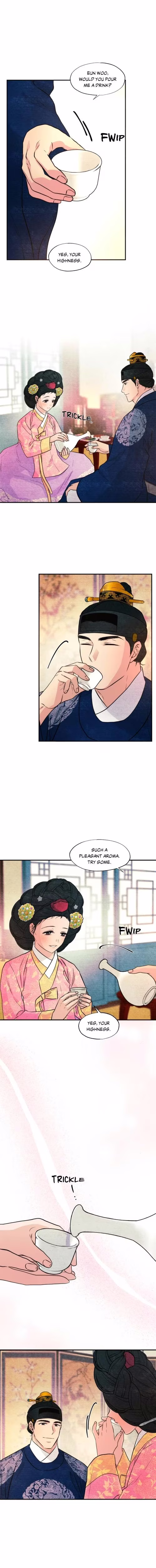 Wild Eyes - Chapter 65 - Part 6