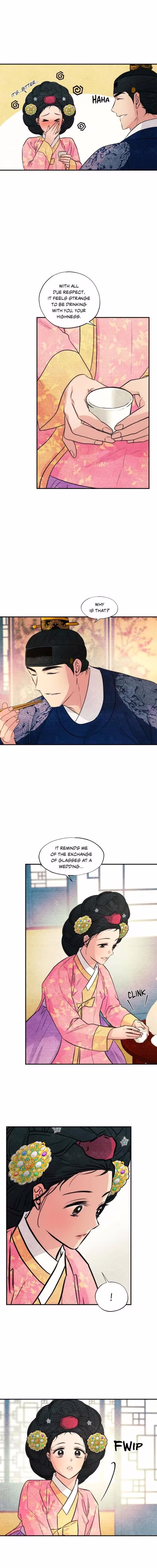 Wild Eyes - Chapter 65 - Part 7