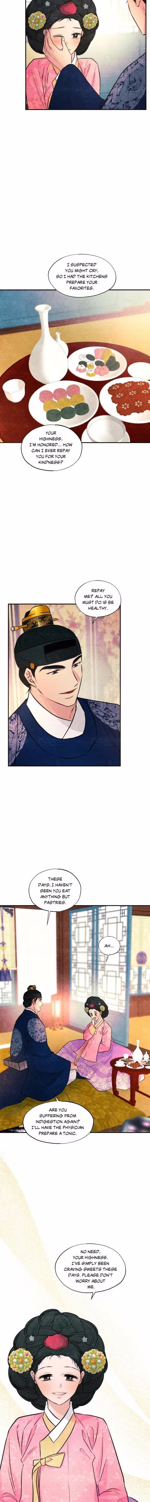 Wild Eyes - Chapter 65 - Part 9