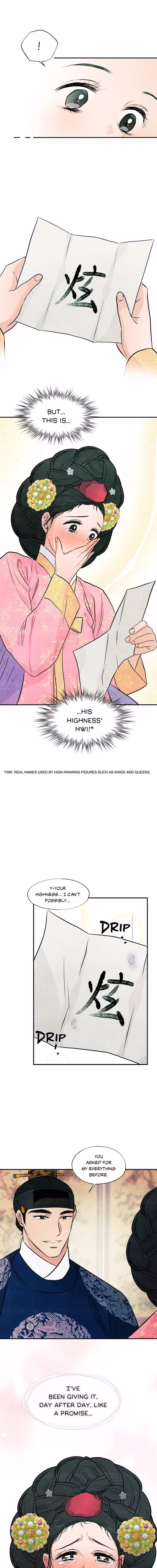 Wild Eyes - Chapter 65 - Part 12