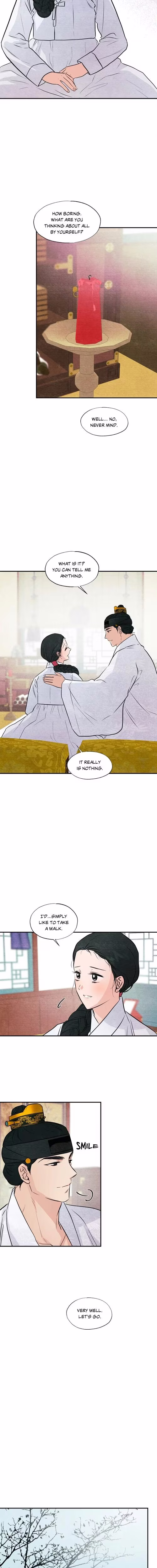 Wild Eyes - Chapter 66 - Part 6