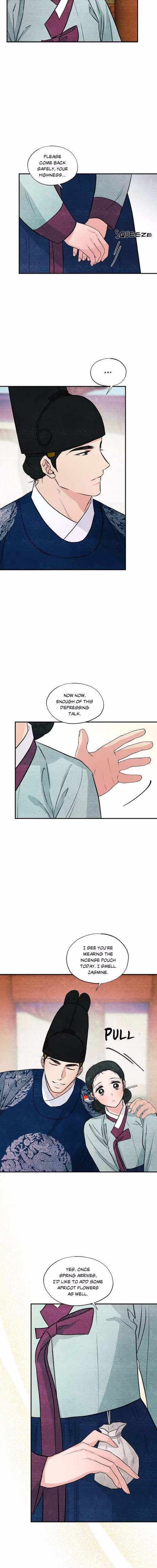 Wild Eyes - Chapter 66 - Part 8