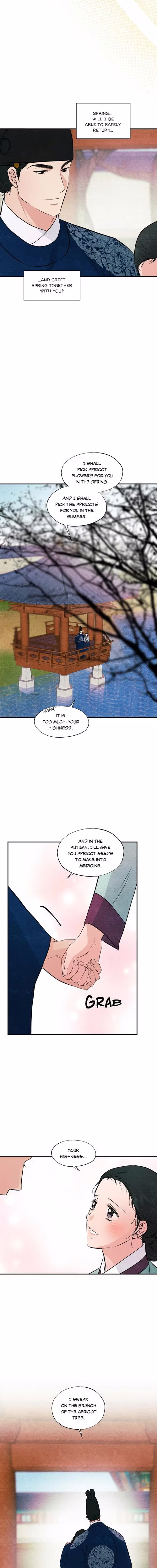 Wild Eyes - Chapter 66 - Part 9