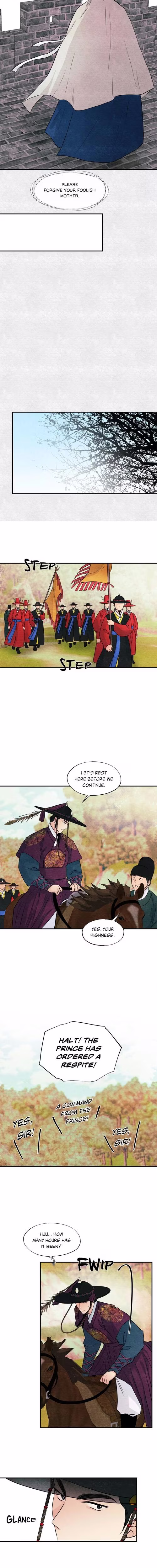 Wild Eyes - Chapter 67 - Part 3