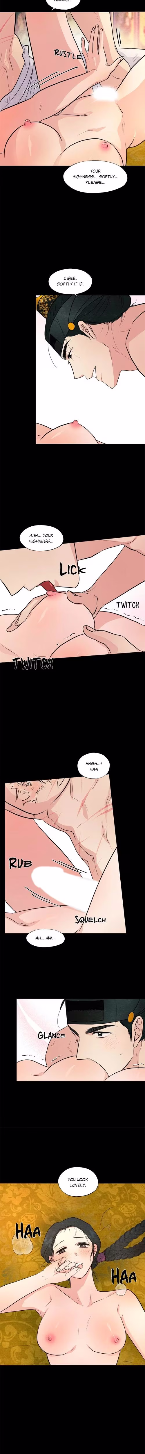 Wild Eyes - Chapter 67 - Part 6