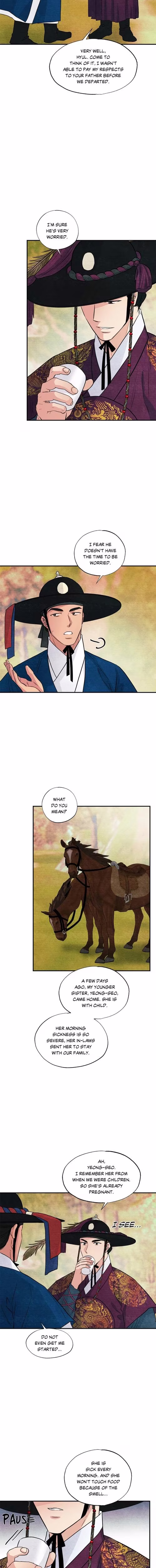 Wild Eyes - Chapter 67 - Part 9