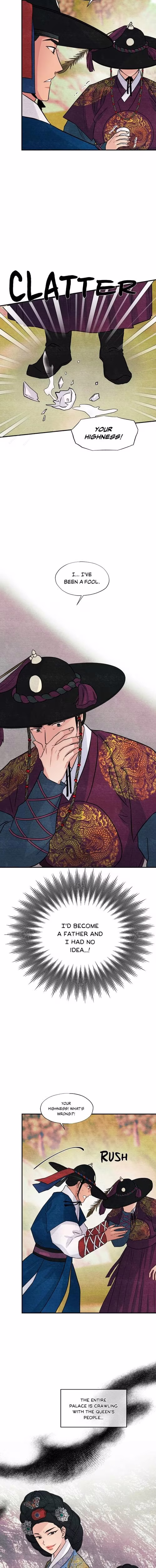 Wild Eyes - Chapter 67 - Part 11