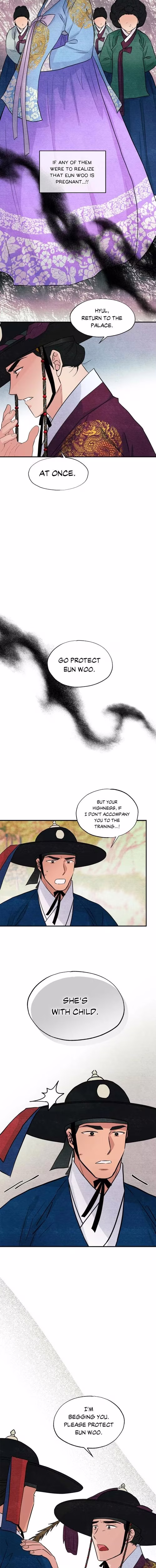 Wild Eyes - Chapter 67 - Part 12