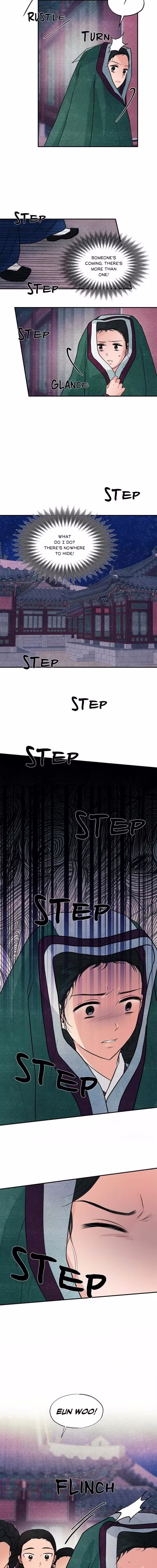 Wild Eyes - Chapter 68 - Part 8