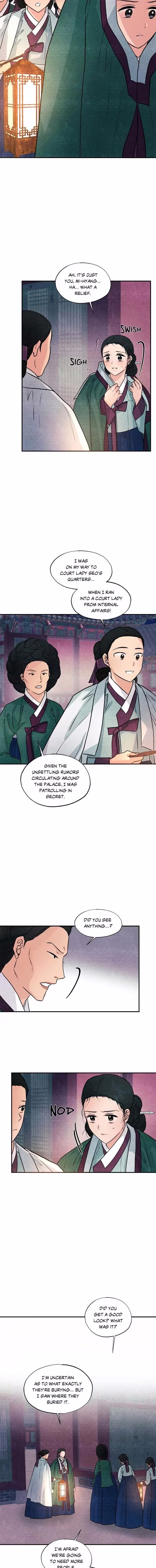 Wild Eyes - Chapter 68 - Part 9