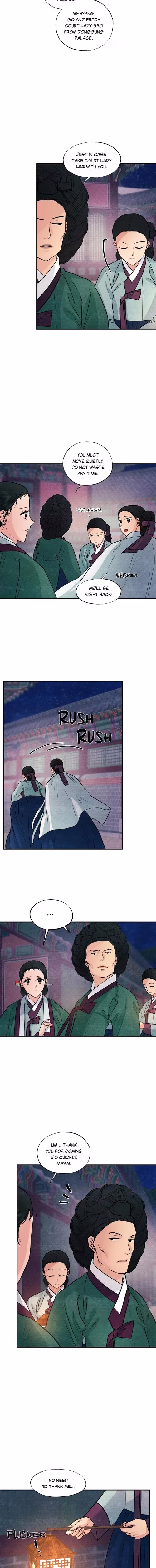 Wild Eyes - Chapter 68 - Part 10