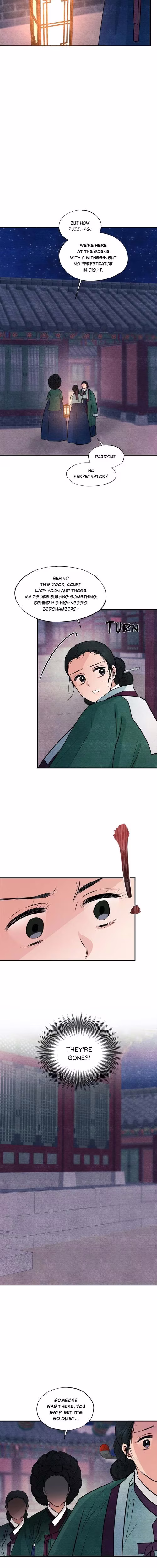 Wild Eyes - Chapter 68 - Part 11