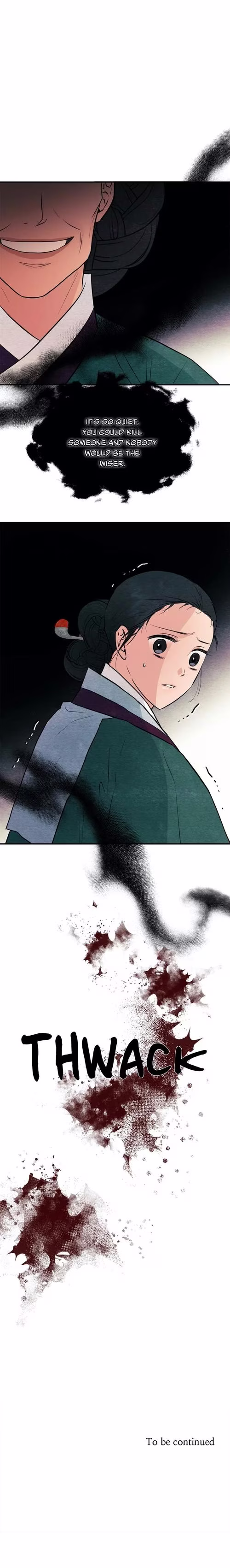 Wild Eyes - Chapter 68 - Part 12