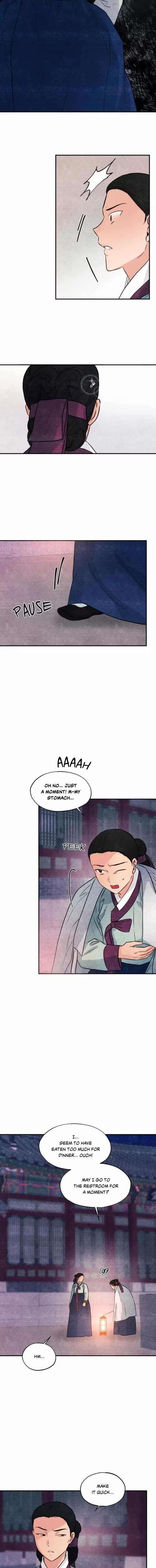 Wild Eyes - Chapter 69 - Part 4