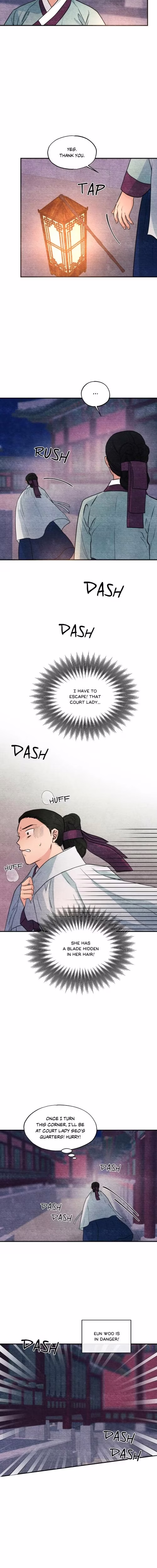 Wild Eyes - Chapter 69 - Part 5