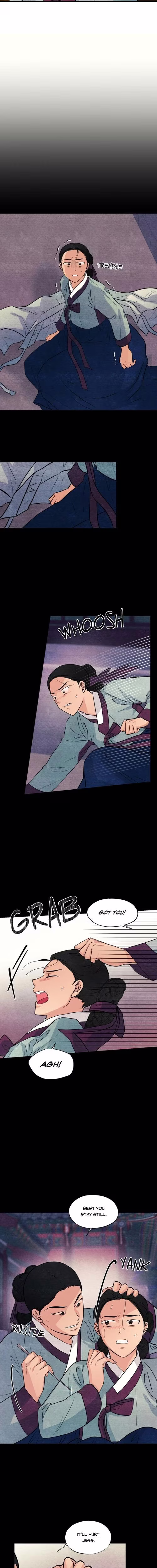 Wild Eyes - Chapter 69 - Part 11