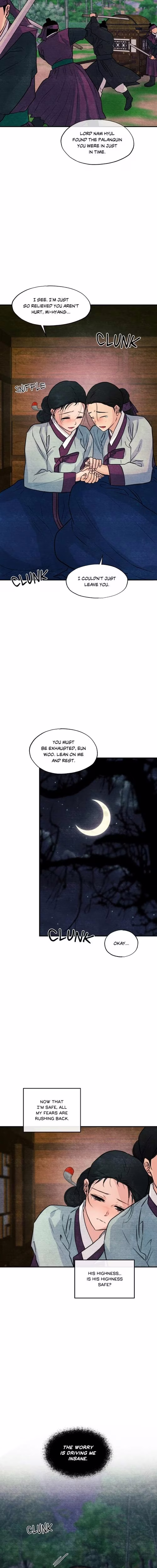 Wild Eyes - Chapter 69 - Part 13