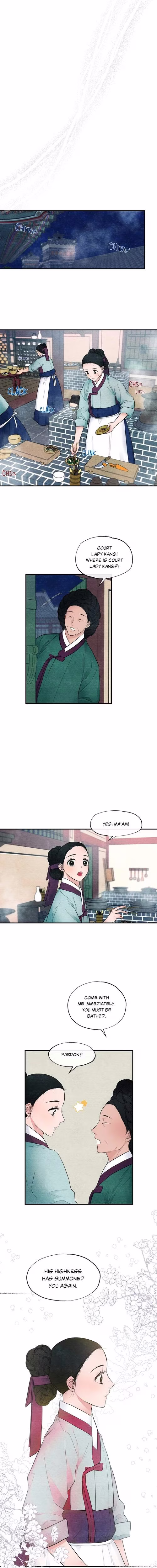 Wild Eyes - Chapter 7 - Part 7