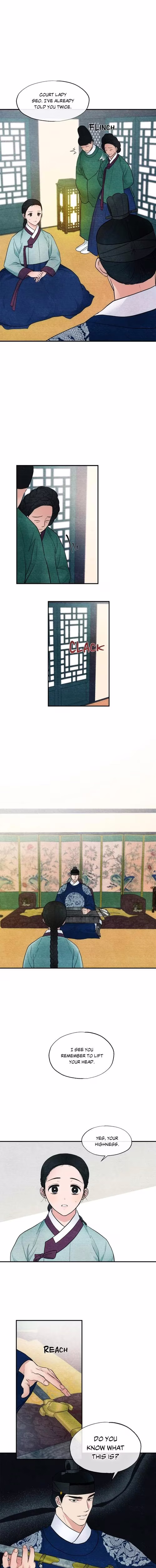 Wild Eyes - Chapter 7 - Part 10