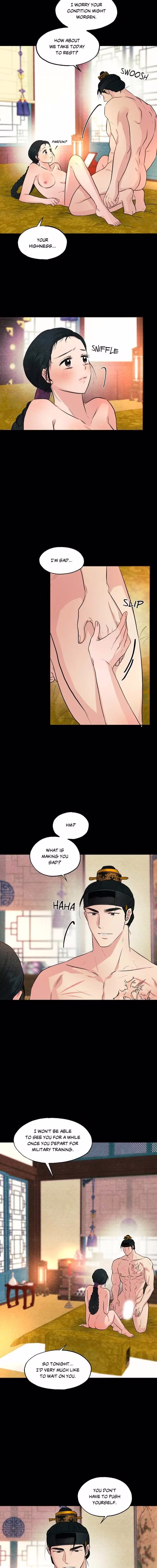 Wild Eyes - Chapter 70 - Part 3