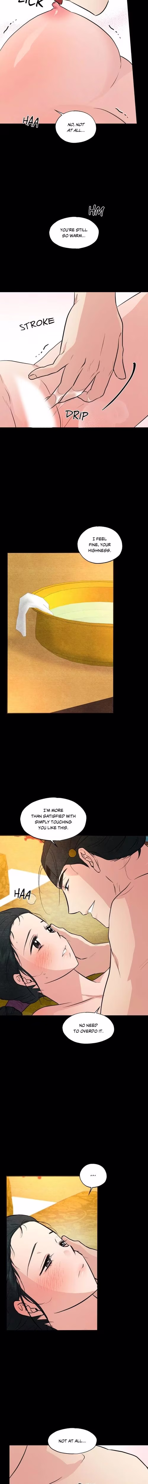 Wild Eyes - Chapter 70 - Part 8