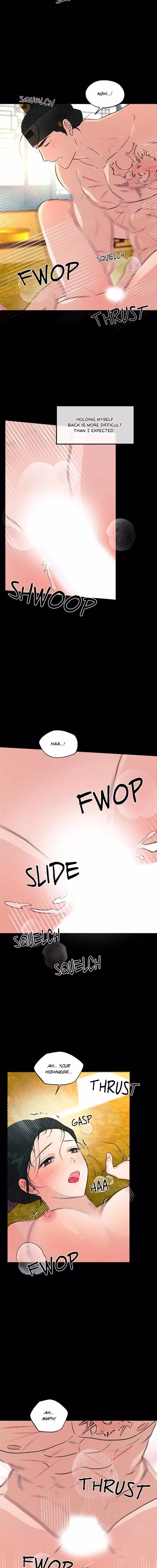 Wild Eyes - Chapter 70 - Part 11