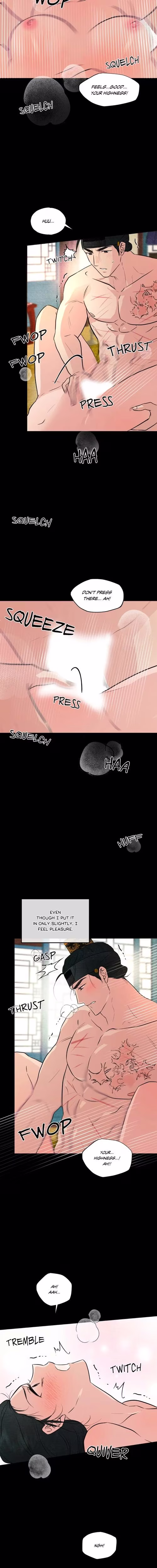 Wild Eyes - Chapter 70 - Part 12