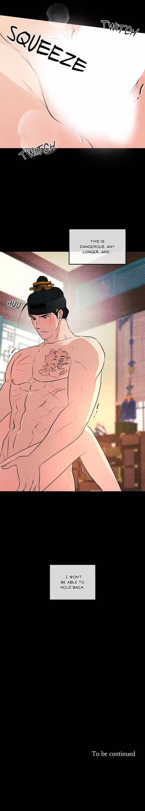 Wild Eyes - Chapter 70 - Part 13