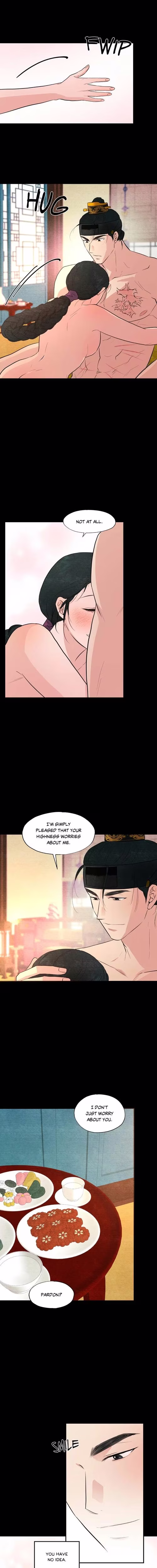 Wild Eyes - Chapter 71 - Part 3