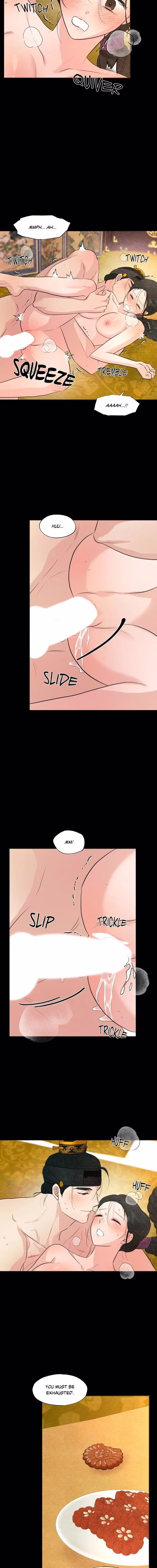 Wild Eyes - Chapter 71 - Part 11