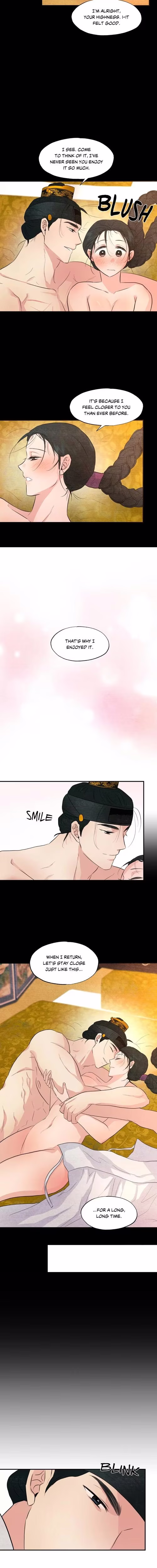 Wild Eyes - Chapter 71 - Part 12