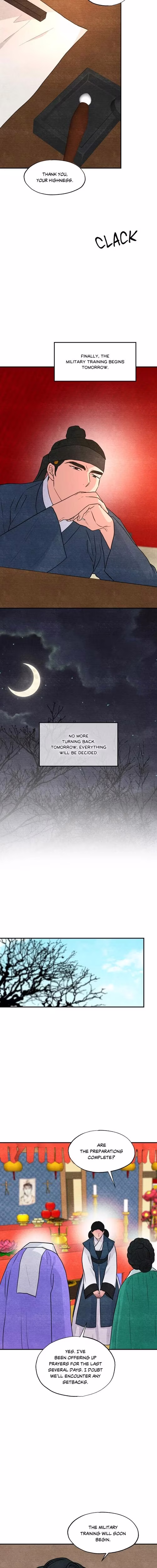 Wild Eyes - Chapter 72 - Part 4