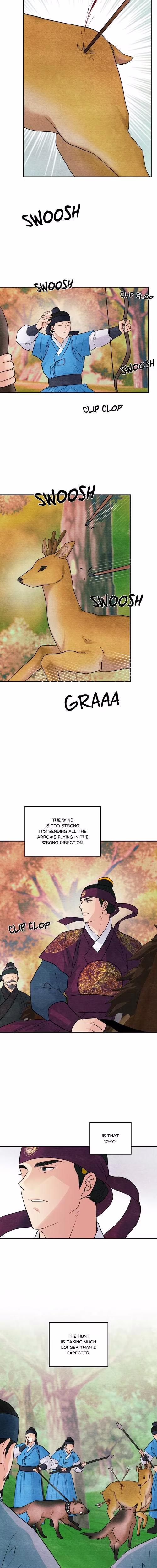 Wild Eyes - Chapter 72 - Part 9