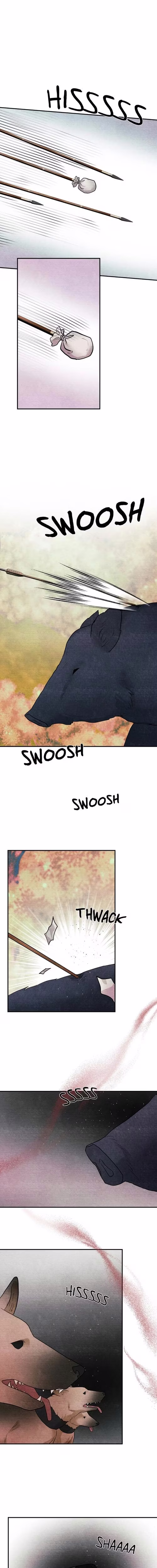 Wild Eyes - Chapter 72 - Part 11