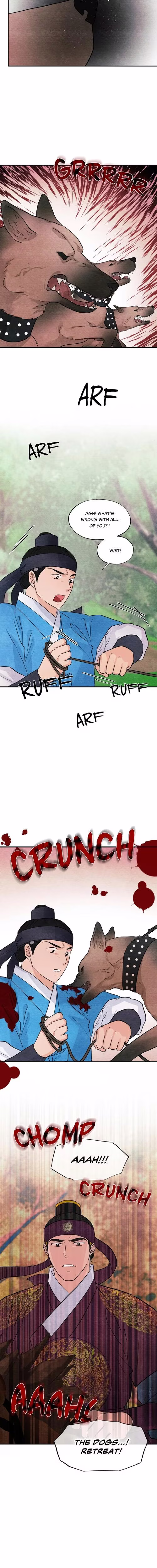 Wild Eyes - Chapter 72 - Part 12