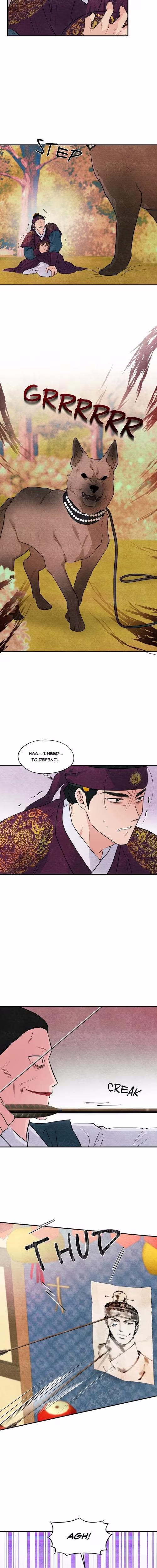 Wild Eyes - Chapter 73 - Part 4