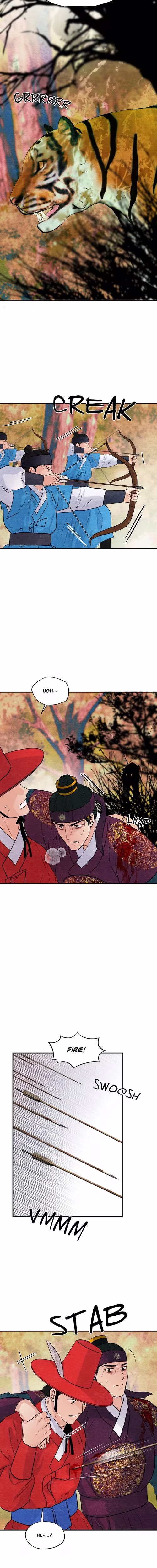 Wild Eyes - Chapter 73 - Part 9